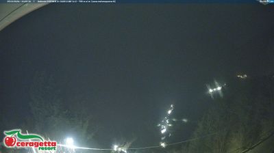 immagine della webcam nei dintorni di Borgo a Mozzano: webcam Careggine