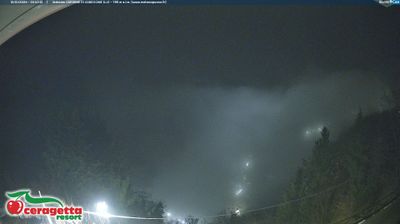 immagine della webcam nei dintorni di Borgo a Mozzano: webcam Careggine