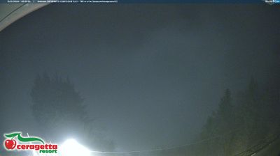 immagine della webcam nei dintorni di Sillano Giuncugnano: webcam Careggine