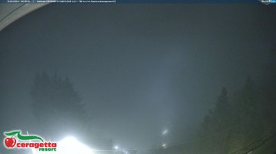 immagine della webcam nei dintorni di Vittoria Apuana: webcam Careggine