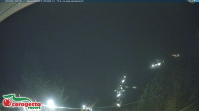 immagine della webcam nei dintorni di Borgo a Mozzano: webcam Careggine