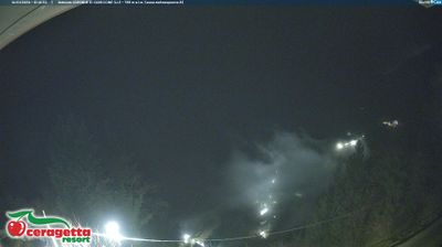 immagine della webcam nei dintorni di Borgo a Mozzano: webcam Careggine