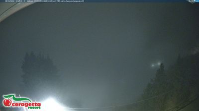 immagine della webcam nei dintorni di Massa: webcam Careggine