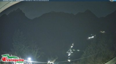 immagine della webcam nei dintorni di Borgo a Mozzano: webcam Careggine