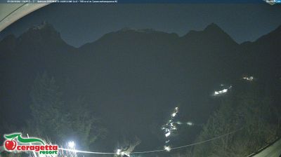 immagine della webcam nei dintorni di Pietrasanta: webcam Careggine