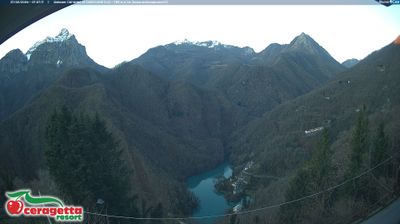 immagine della webcam nei dintorni di Lido Di Camaiore: webcam Careggine