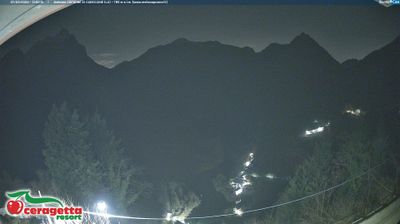 immagine della webcam nei dintorni di Forte dei Marmi: webcam Careggine