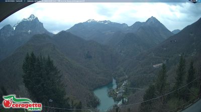 immagine della webcam nei dintorni di Massa: webcam Careggine