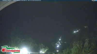 immagine della webcam nei dintorni di Fivizzano: webcam Careggine