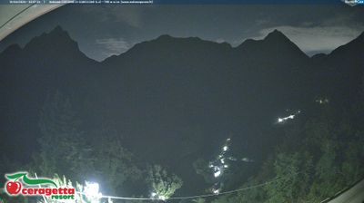 immagine della webcam nei dintorni di Pietrasanta: webcam Careggine