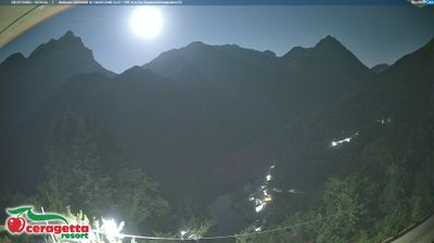 immagine della webcam nei dintorni di Carrara: webcam Careggine