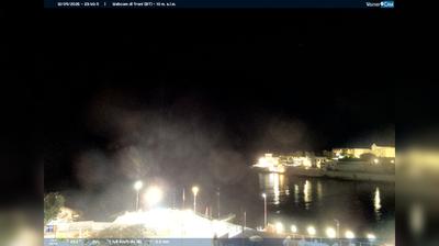 immagine della webcam nei dintorni di Barletta: webcam Trani