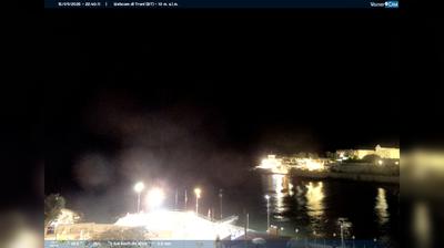 immagine della webcam nei dintorni di Terlizzi: webcam Trani