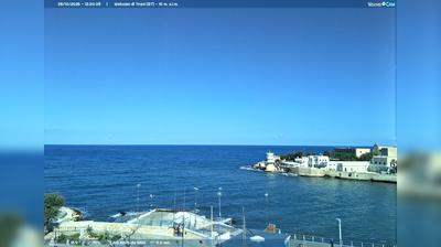 immagine della webcam nei dintorni di Barletta: webcam Trani