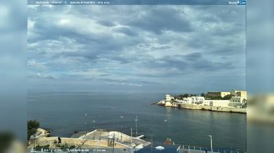 immagine della webcam nei dintorni di Terlizzi: webcam Trani
