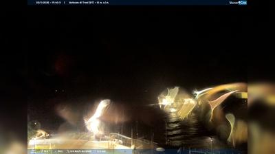 immagine della webcam nei dintorni di Terlizzi: webcam Trani