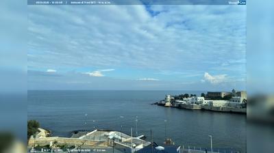 Preview delle webcam di Trani