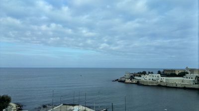 immagine della webcam nei dintorni di Barletta: webcam Trani