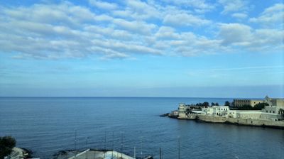 immagine della webcam nei dintorni di Barletta: webcam Trani