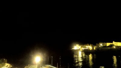 immagine della webcam nei dintorni di Bari Palese: webcam Trani