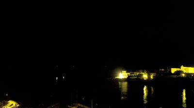 immagine della webcam nei dintorni di Barletta: webcam Trani