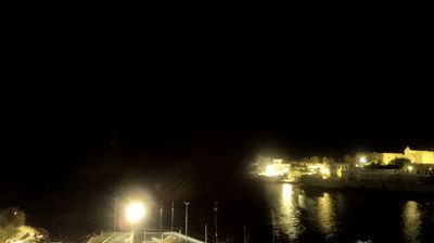 immagine della webcam nei dintorni di Terlizzi: webcam Trani