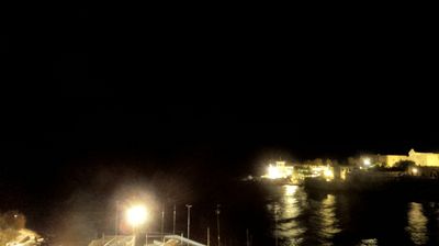 immagine della webcam nei dintorni di Bari Palese: webcam Trani