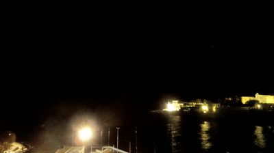 immagine della webcam nei dintorni di Bari Palese: webcam Trani