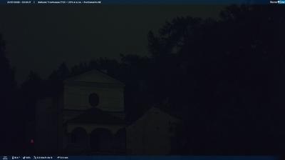 immagine della webcam nei dintorni di Caravino: webcam Carema