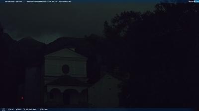 immagine della webcam nei dintorni di Viverone: webcam Carema