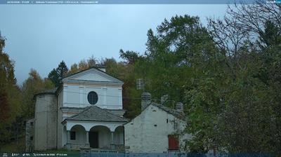 immagine della webcam nei dintorni di Issime: webcam Carema