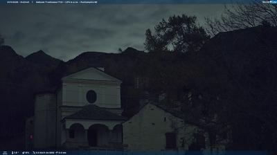 immagine della webcam nei dintorni di Issogne: webcam Carema