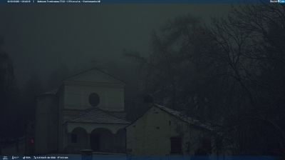 immagine della webcam nei dintorni di Rosazza: webcam Carema