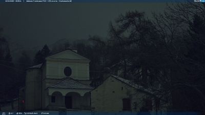 immagine della webcam nei dintorni di Verrone: webcam Carema