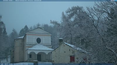 immagine della webcam nei dintorni di Issogne: webcam Carema