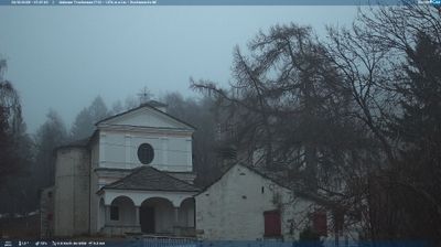 immagine della webcam nei dintorni di Muzzano: webcam Carema