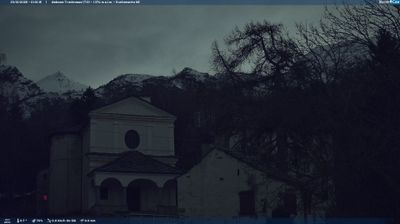 immagine della webcam nei dintorni di Issime: webcam Carema