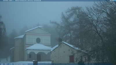 immagine della webcam nei dintorni di Brosso: webcam Carema