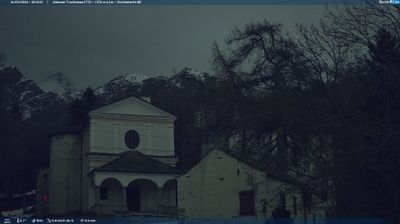 immagine della webcam nei dintorni di Biella: webcam Carema