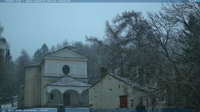 immagine della webcam nei dintorni di Donnas: webcam Carema