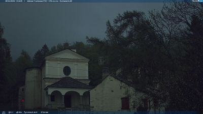 immagine della webcam nei dintorni di Viverone: webcam Carema