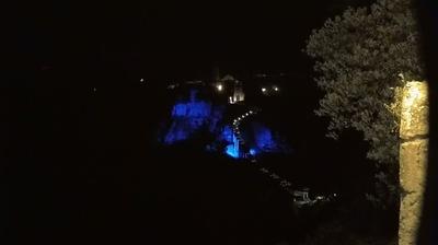immagine della webcam nei dintorni di Bolsena: webcam Lubriano