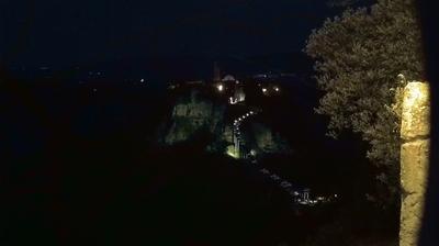 immagine della webcam nei dintorni di Todi: webcam Lubriano