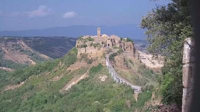 immagine della webcam nei dintorni di San Lorenzo Nuovo: webcam Lubriano
