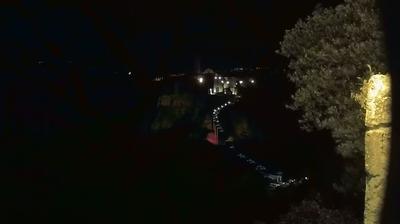 immagine della webcam nei dintorni di San Lorenzo Nuovo: webcam Lubriano