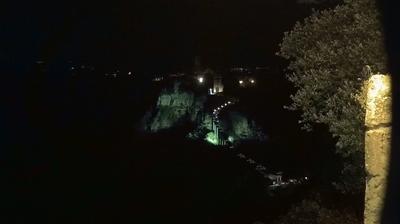 immagine della webcam nei dintorni di Castel Viscardo: webcam Lubriano