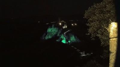 immagine della webcam nei dintorni di San Lorenzo Nuovo: webcam Lubriano
