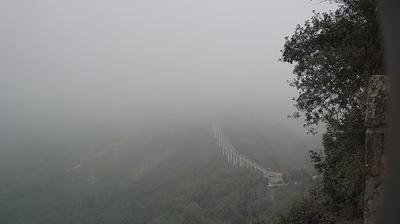 immagine della webcam nei dintorni di Vitorchiano: webcam Lubriano