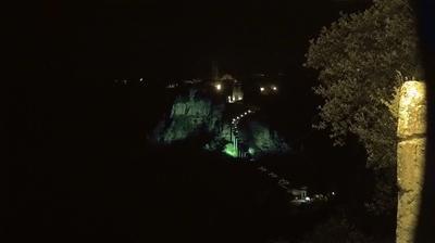 immagine della webcam nei dintorni di Orvieto: webcam Lubriano