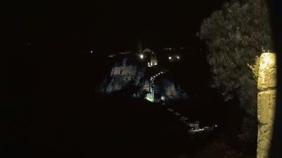 immagine della webcam nei dintorni di Ciconia: webcam Lubriano